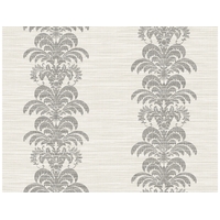 Palm Frond Stripe Stringcloth