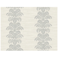 Palm Frond Stripe Stringcloth