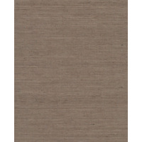 Maguey Sisal Warm Grey Wallpaper