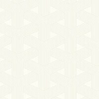 Triangle Geometric Wallpaper