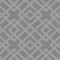 Grasscloth Lattice Wallpaper