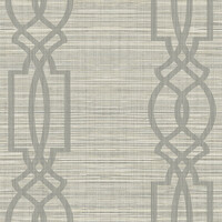 Trellis Wallpaper