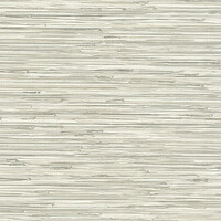 Chevron Grass Weave Textured Wallpaper (Check Stock)