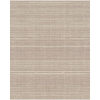 Maguey Sisal Pale Grey Wallpaper