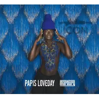 Papis Loveday Fashion Icon (NEW)